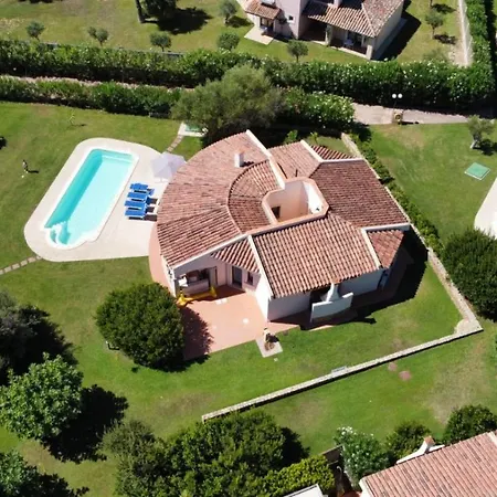 Del Rei Sole Apartmanhotel 4*