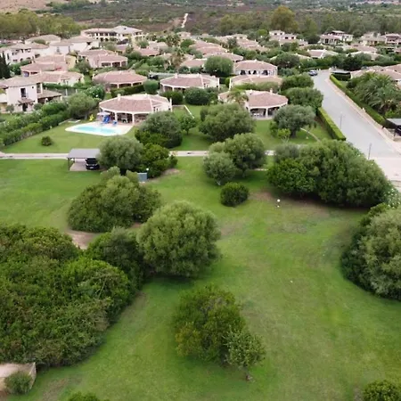 Apartmanhotel Del Rei Sole Monte Nai