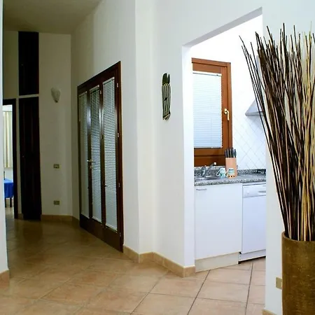 Aparthotel Del Rei Sole 4*