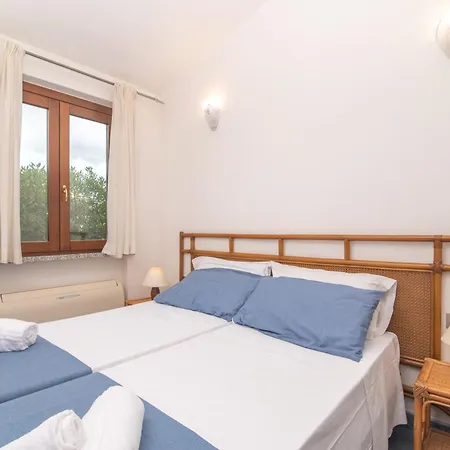 Del Rei Sole 4* Monte Nai