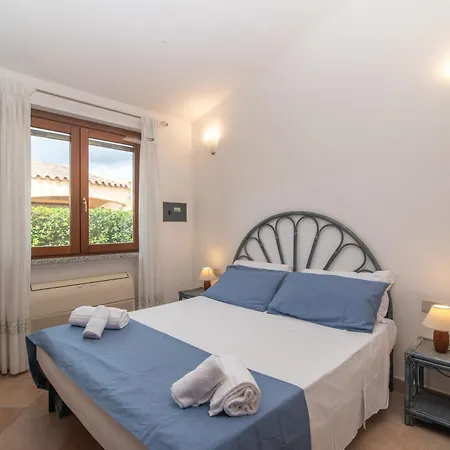 Del Rei Sole 4* Monte Nai