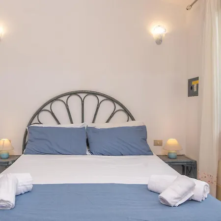 Aparthotel Del Rei Sole