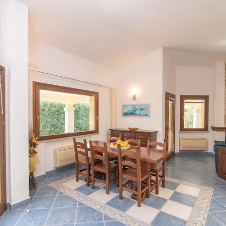 Aparthotel Del Rei Sole