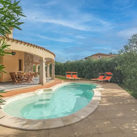 Del Rei Sole Aparthotel 4*