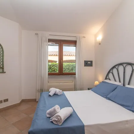 Aparthotel Del Rei Sole 4*