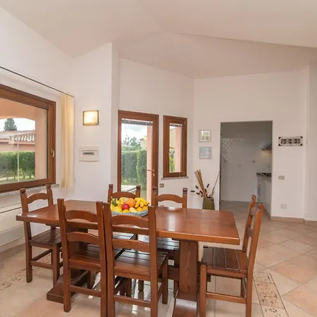 Aparthotel Del Rei Sole 4*