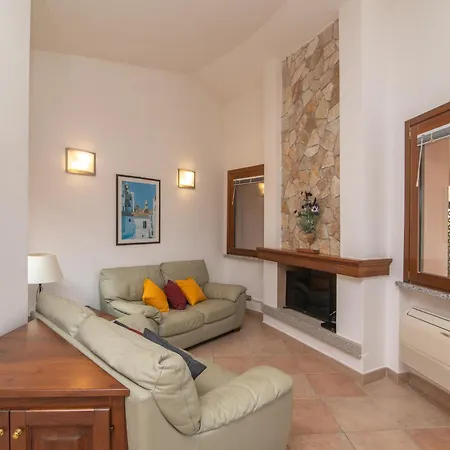 Aparthotel Del Rei Sole