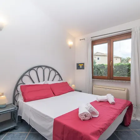 Del Rei Sole Apartmanhotel 4*