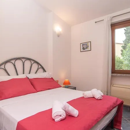 Del Rei Sole 4* Monte Nai