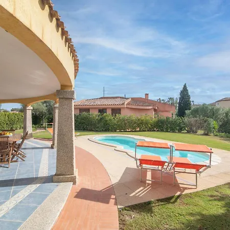 Del Rei Sole Aparthotel 4*