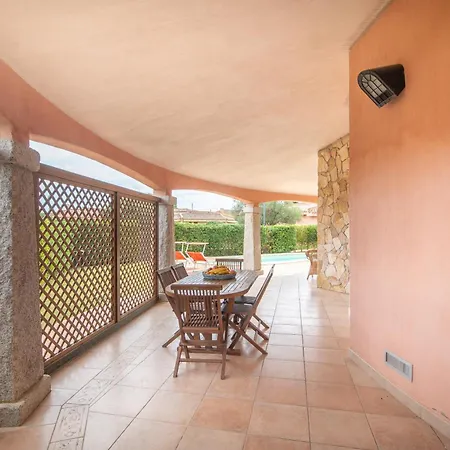 Aparthotel Del Rei Sole 4*
