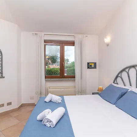 Del Rei Sole 4*