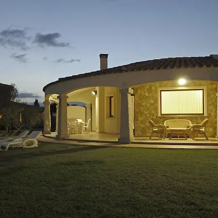 Del Rei Sole Apartmanhotel Monte Nai