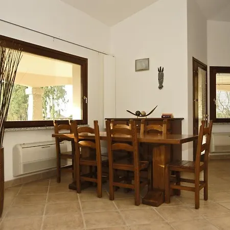 Apartmanhotel Del Rei Sole 4*