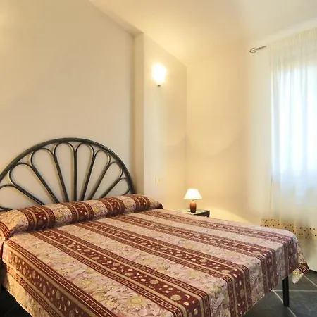 Apartmanhotel Del Rei Sole