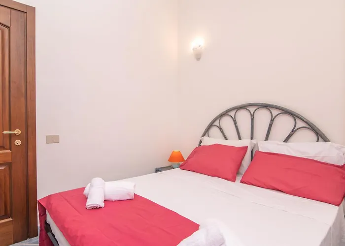 Aparthotel Del Rei Sole