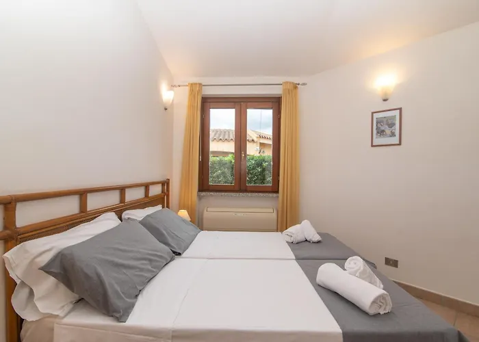Del Rei Sole Aparthotel