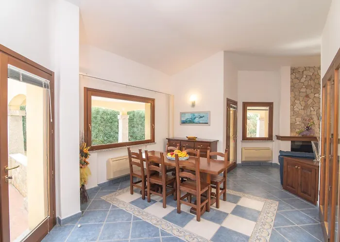 Aparthotel Del Rei Sole