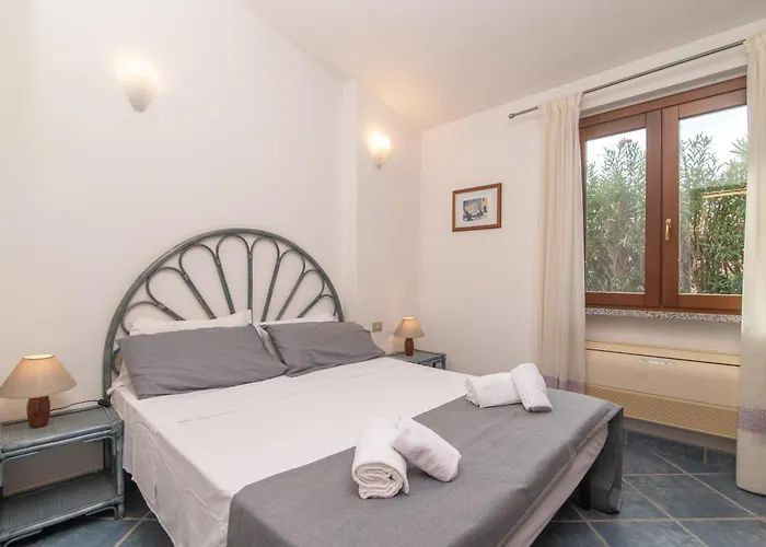 Del Rei Sole Aparthotel 4*