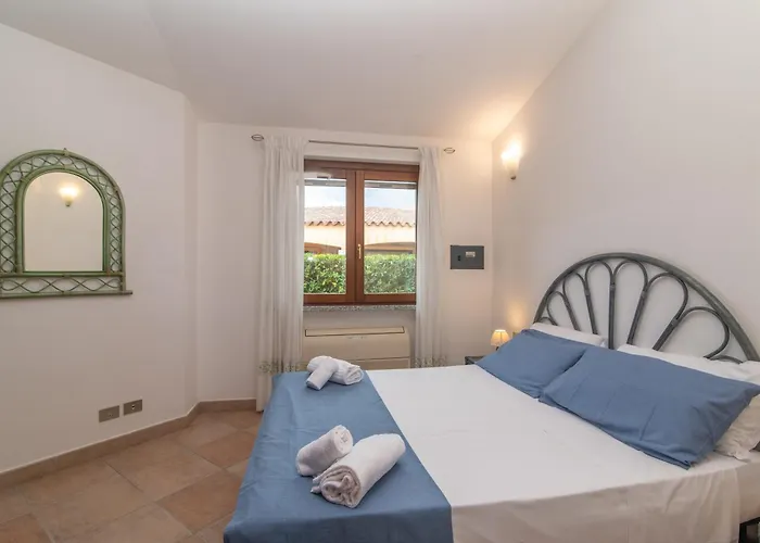Aparthotel Del Rei Sole 4*