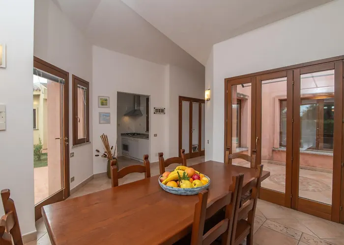 Aparthotel Del Rei Sole