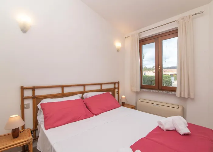 Aparthotel Del Rei Sole