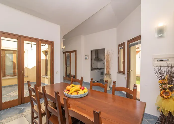 Aparthotel Del Rei Sole 4*
