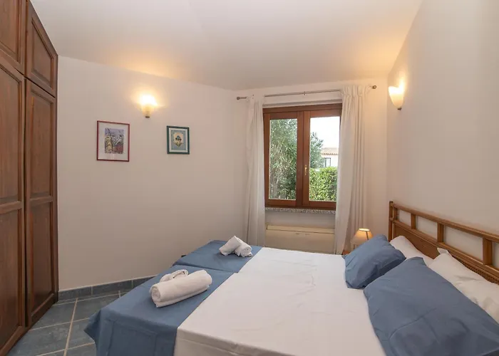 Del Rei Sole Aparthotel
