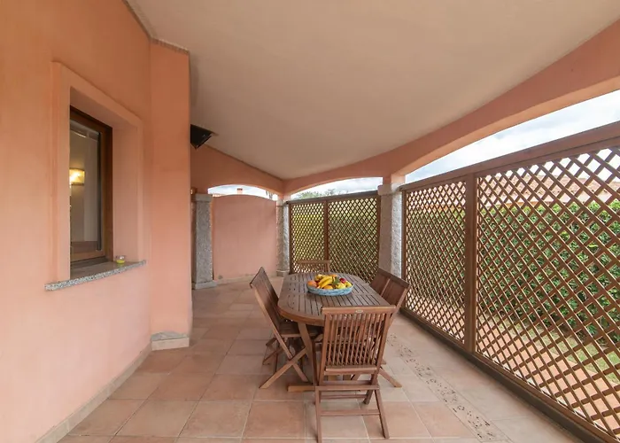 Del Rei Sole 4* Monte Nai