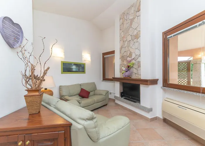 Del Rei Sole Aparthotel Monte Nai