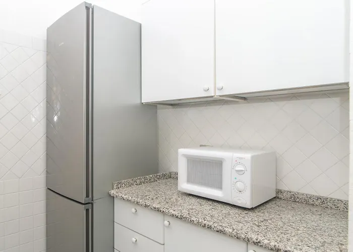 Aparthotel Del Rei Sole 4*
