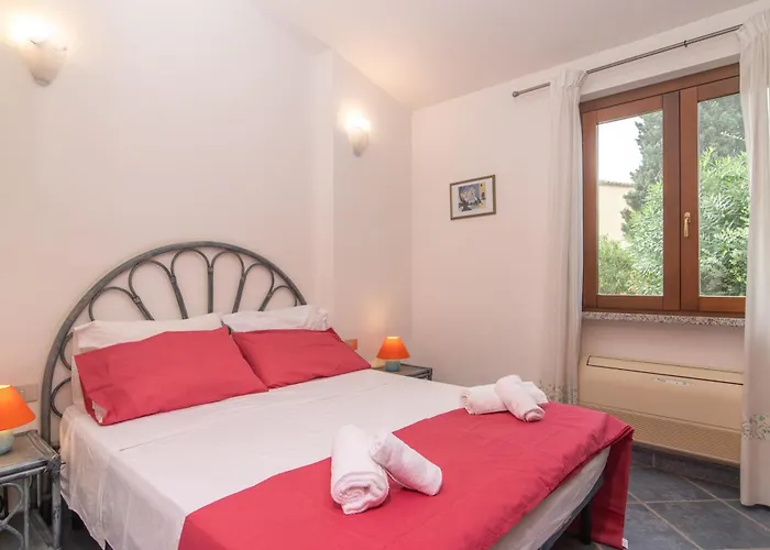 Del Rei Sole 4* Monte Nai