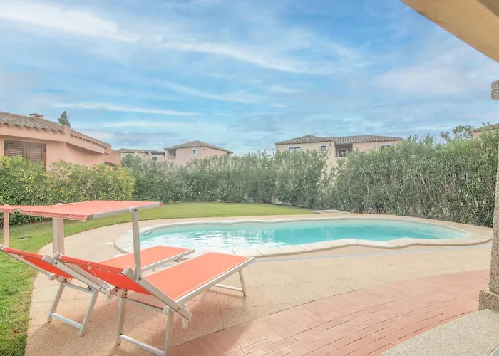 Del Rei Sole Aparthotel