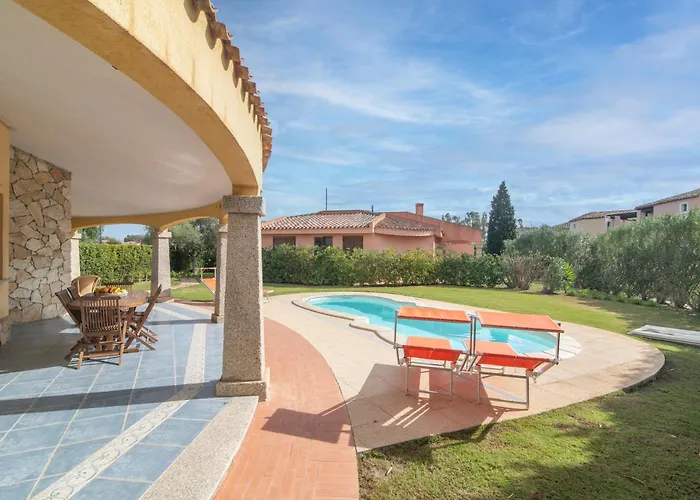 Del Rei Sole Aparthotel 4*