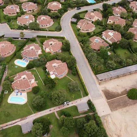 Del Rei Sole 4* Monte Nai