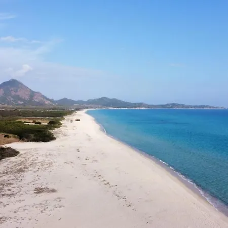 Del Rei Sole Apartahotel