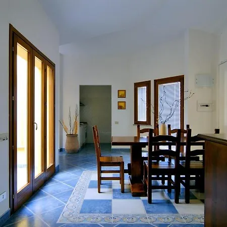 Ville Del Rei Sole Aparthotel Monte Nai