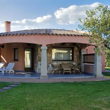 Aparthotel Ville Del Rei Sole