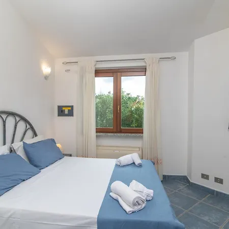 Aparthotel Ville Del Rei Sole