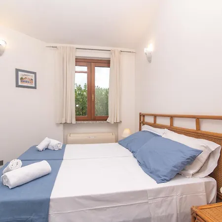 Del Rei Sole Appart hôtel