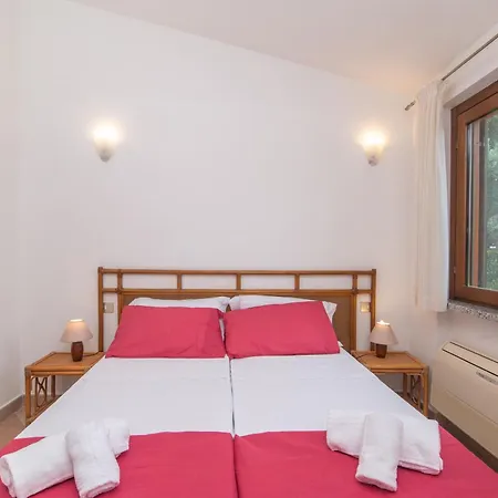 Aparthotel Ville Del Rei Sole