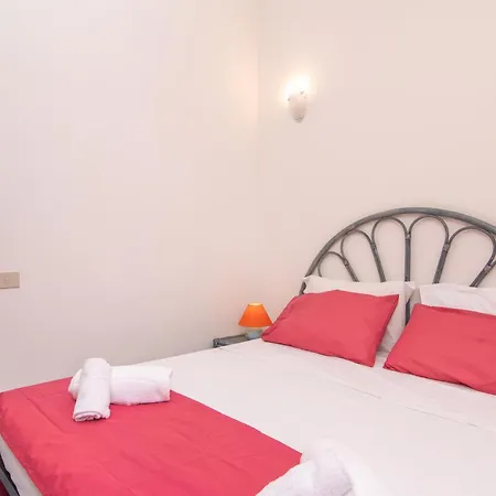 Aparthotel Ville Del Rei Sole