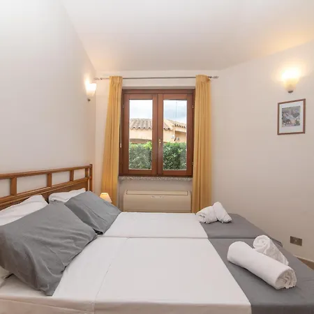 Ville Del Rei Sole Aparthotel