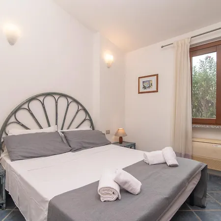 Del Rei Sole Appart hôtel 4*