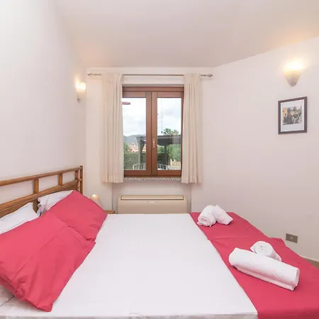 Del Rei Sole Appart hôtel Monte Nai