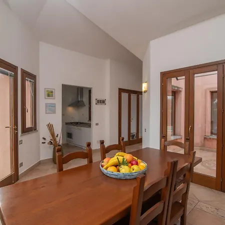 Aparthotel Del Rei Sole