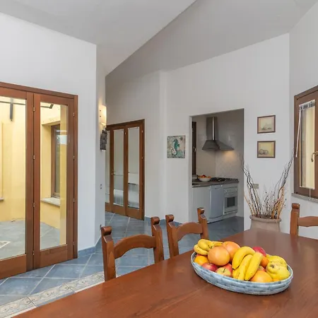 Appart hôtel Del Rei Sole 4*