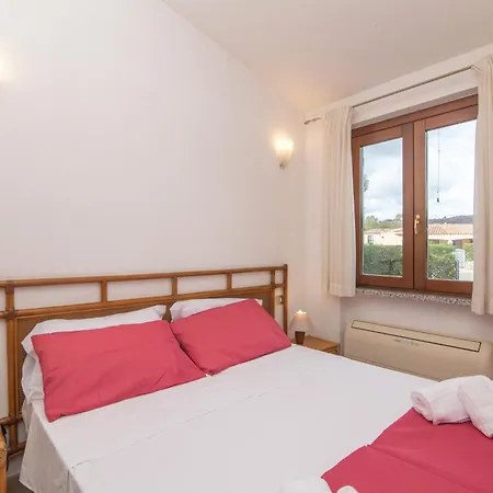 Aparthotel Ville Del Rei Sole