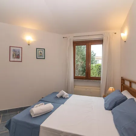 Del Rei Sole Appart hôtel