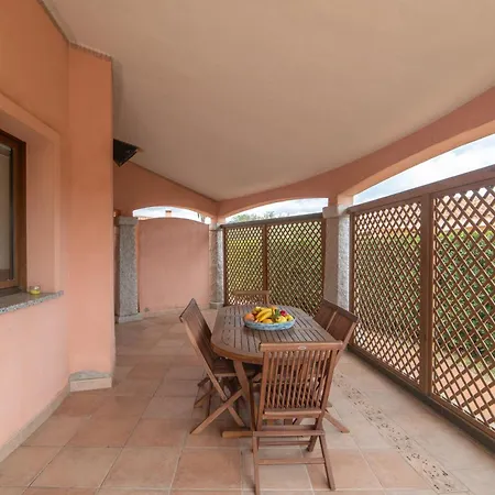 Del Rei Sole 4* Monte Nai